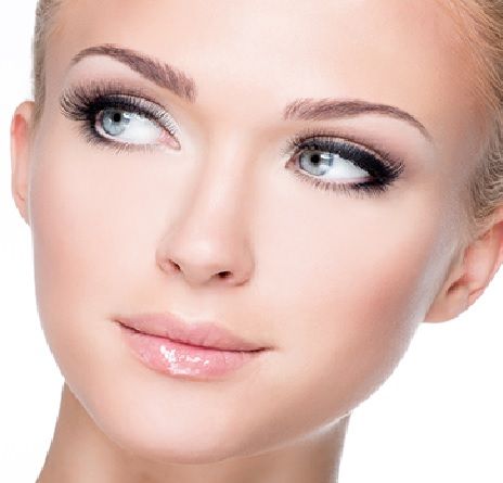 Eyelash Extensions