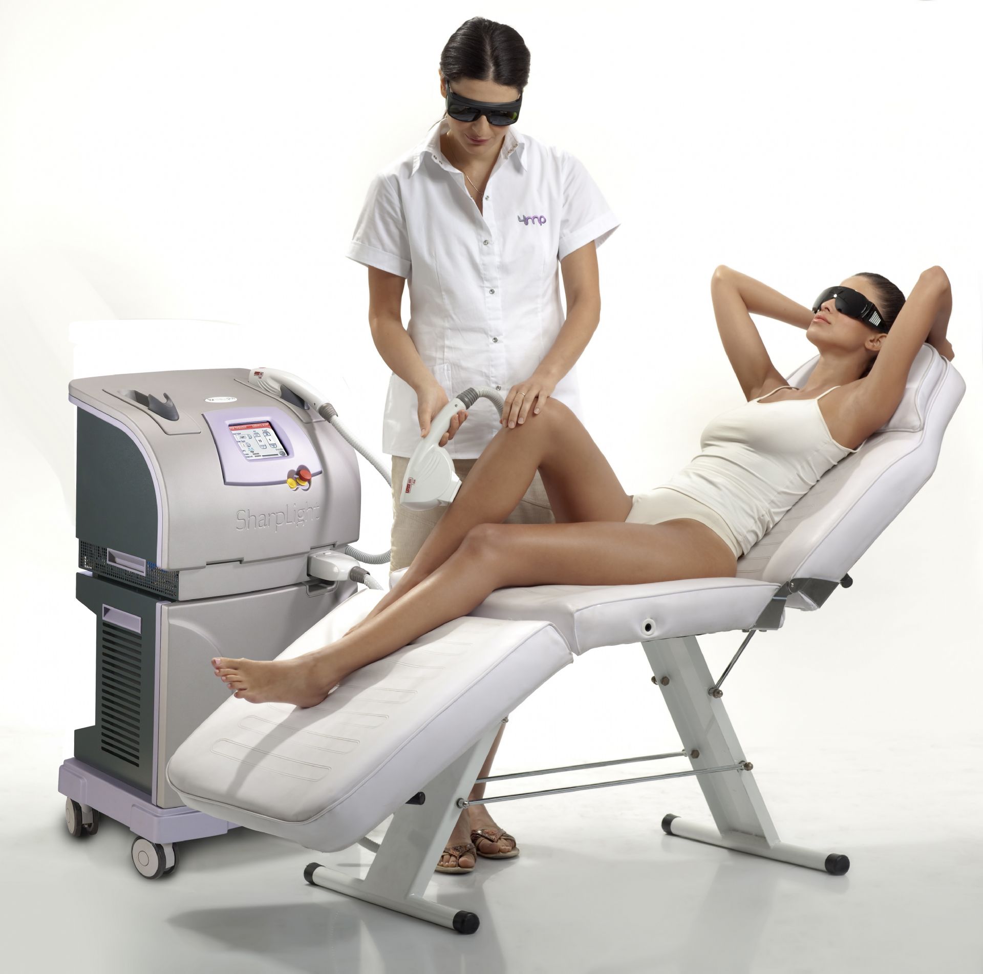 Medical Esthetics - I.P.L